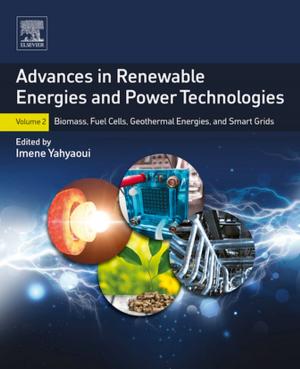 Cover of the book Advances in Renewable Energies and Power Technologies by Gregory S. Patience, Daria C. Boffito, Paul Patience