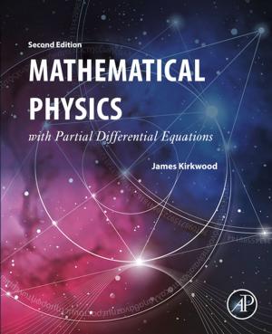 Cover of the book Mathematical Physics with Partial Differential Equations by Ali Zaidi, Fredrik Athley, Jonas Medbo, Ulf Gustavsson, Giuseppe Durisi, Xiaoming Chen