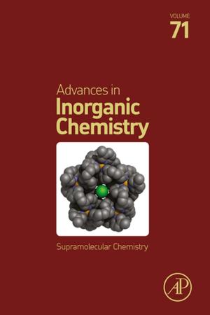 Cover of the book Supramolecular Chemistry by Debahuti Mishra, Sandeep Kumar Satapathy, Shruti Mishra, PhD