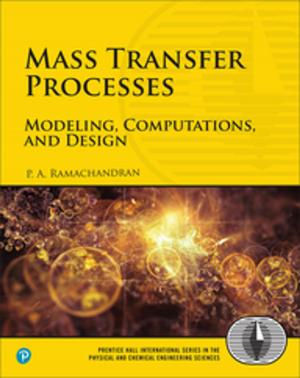 Cover of the book Mass Transfer Processes by Carl Kessler, John Sweitzer