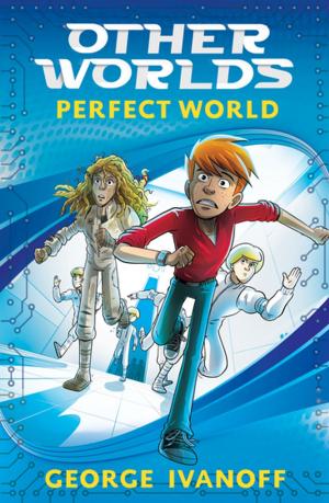 Cover of the book OTHER WORLDS 1: Perfect World by P.M. Newton