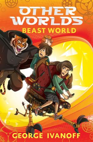 Book cover of OTHER WORLDS 2: Beast World