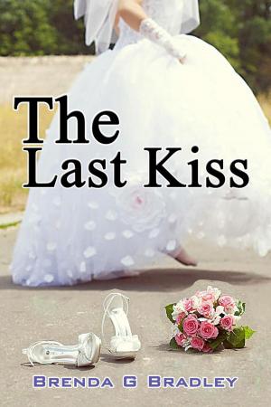 Book cover of The Last Kiss
