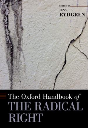 Cover of the book The Oxford Handbook of the Radical Right by Abdulaziz Sachedina