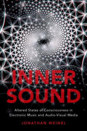 Cover of the book Inner Sound by Emile Simpson