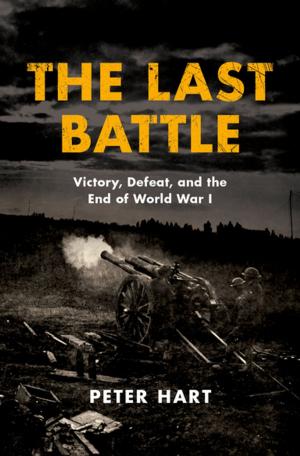 Cover of the book The Last Battle by 