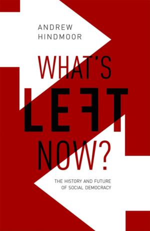 Cover of the book What's Left Now? by Tony Wright