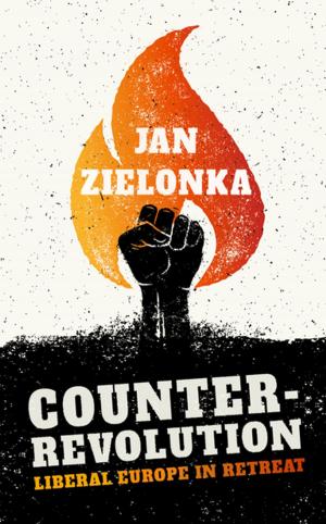 Book cover of Counter-Revolution