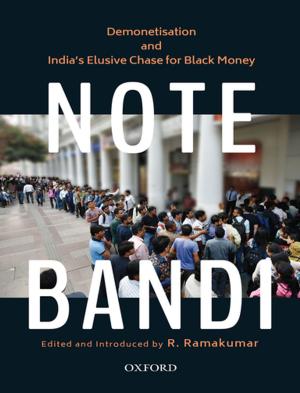 Cover of the book Note-Bandi by Nish Acharya