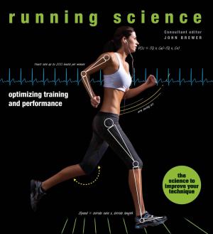 Cover of the book Running Science by Victor Brombert