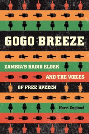 Cover of the book Gogo Breeze by Robert Atwan