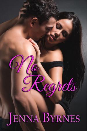 Cover of the book No Regrets by Vijaya Schartz