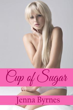 Cover of the book Cup of Sugar by Ann Herrick