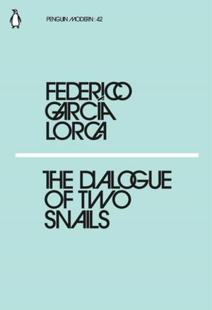 Cover of the book The Dialogue of Two Snails by Jeco