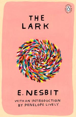 Book cover of The Lark