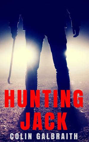 Cover of Hunting Jack