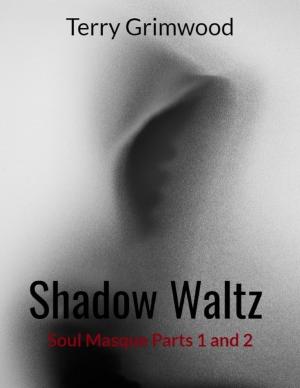 Book cover of Shadow Waltz: Soul Masque Parts 1 and 2