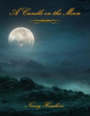 Cover of the book A Candle On the Moon by Larry M. Rosen