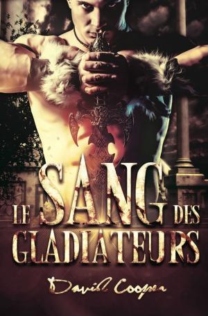 Cover of the book Le sang des Gladiateurs - Roman MM, livre gay by David Cooper