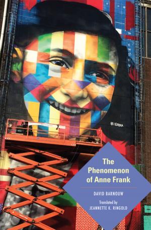 Cover of the book The Phenomenon of Anne Frank by Brian Gregor