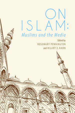 Cover of the book On Islam by 