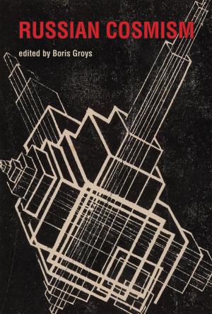 Cover of the book Russian Cosmism by Elad Yom-Tov