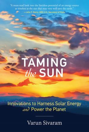 Cover of the book Taming the Sun by Ary Carvalho de Miranda, Christovam Barcellos, Josino Costa Moreira, Maurício Monken