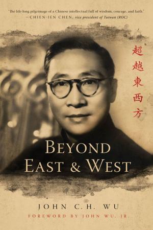 Book cover of Beyond East and West