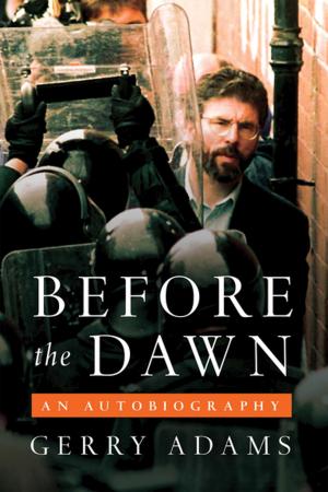Cover of the book Before the Dawn by Walter H. Wagner