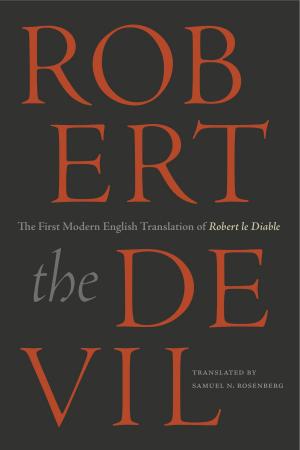 bigCover of the book Robert the Devil by 