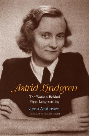 Cover of the book Astrid Lindgren by Prof. Robin Prior, Professor Trevor Wilson