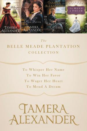Cover of the book The Belle Meade Plantation Collection by Karen Kingsbury