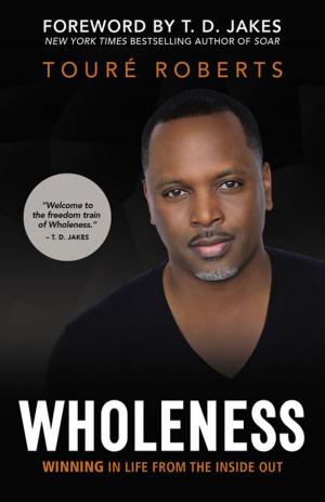 Cover of the book Wholeness by Kenneth McRae