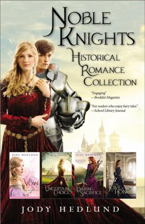Cover of the book Noble Knights Historical Romance Collection by Roger E. Olson