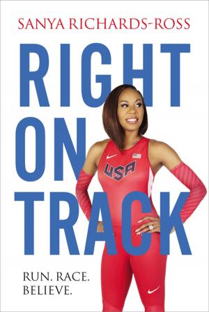Book cover of Right on Track