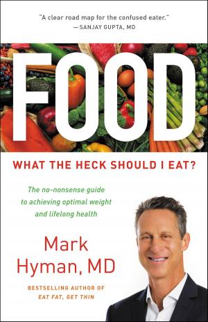 bigCover of the book Food by 