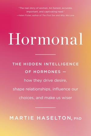 Cover of the book Hormonal by Val Emmich