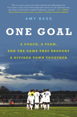 Cover of the book One Goal by Robert H. Pantell, James F. Fries, Donald M. Vickery