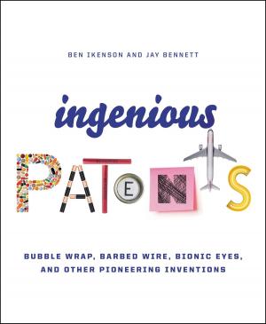 Cover of the book Ingenious Patents by Kathie Lee Gifford