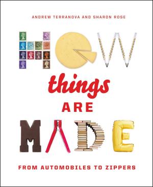 Cover of the book How Things Are Made by Marlene Koch