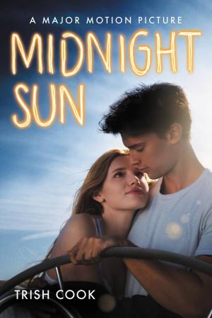 Cover of the book Midnight Sun by Jerry Spinelli, LeUyen Pham