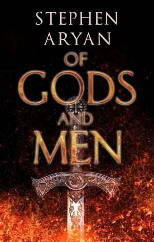 Cover of the book Of Gods and Men by K. J. Parker