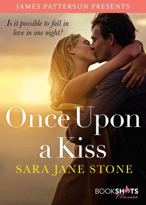 Cover of the book Once Upon a Kiss by Parmy Olson