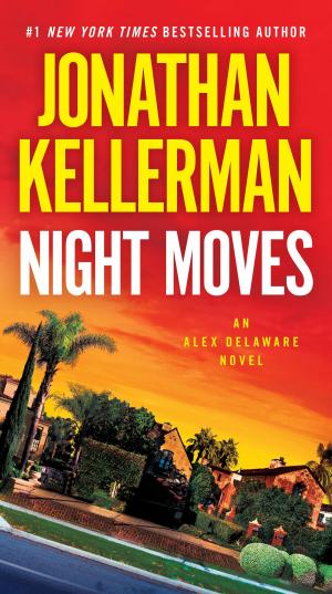 Cover of the book Night Moves by Jim Bennett, James Michael Walker