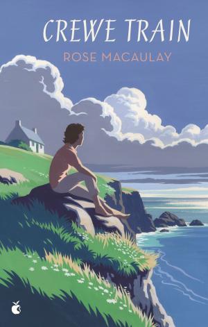 Cover of the book Crewe Train by James Robertson