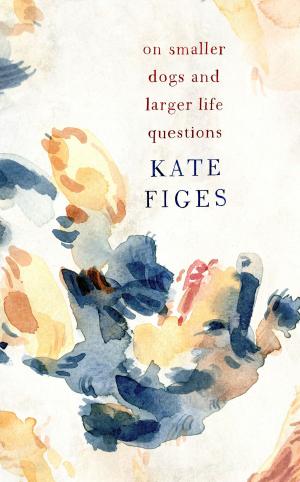 Cover of the book On Smaller Dogs and Larger Life Questions by Lisa St. Aubin De Teran