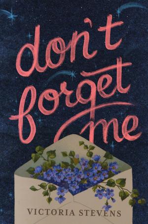 bigCover of the book Don't Forget Me by 