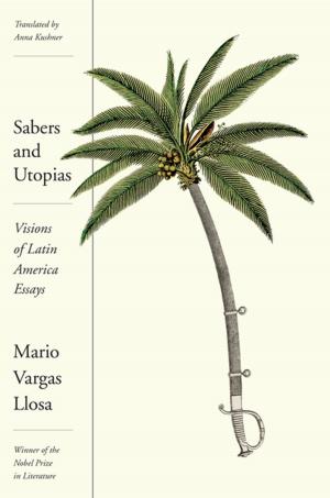 Book cover of Sabers and Utopias