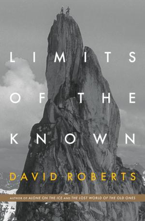 Cover of the book Limits of the Known by Joseph J. Ellis, Ph.D.