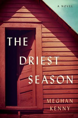 Cover of the book The Driest Season: A Novel by Jeffrey T. Richelson